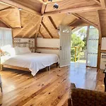 Cabanas El Chalet