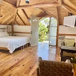 Cabanas El Chalet