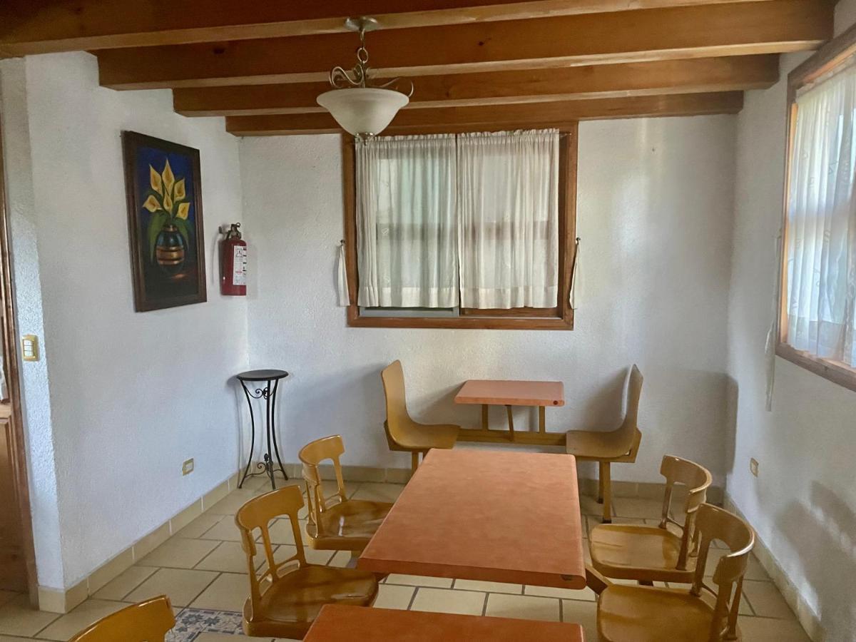 El Chalet Guest house 3*