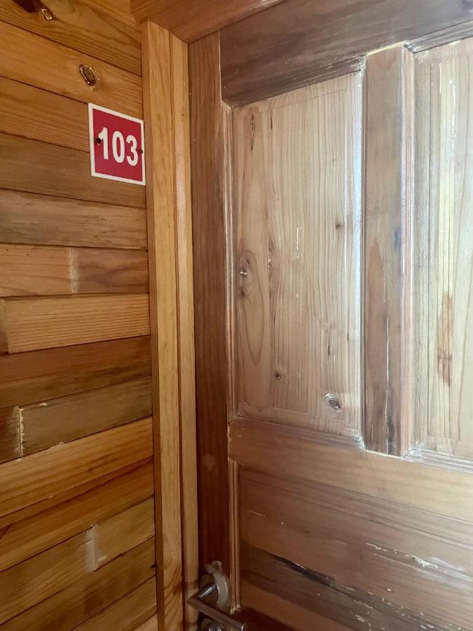 El Chalet Guest house