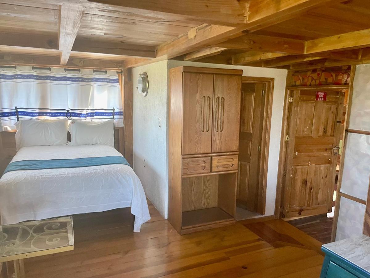 Guest house El Chalet Morelia