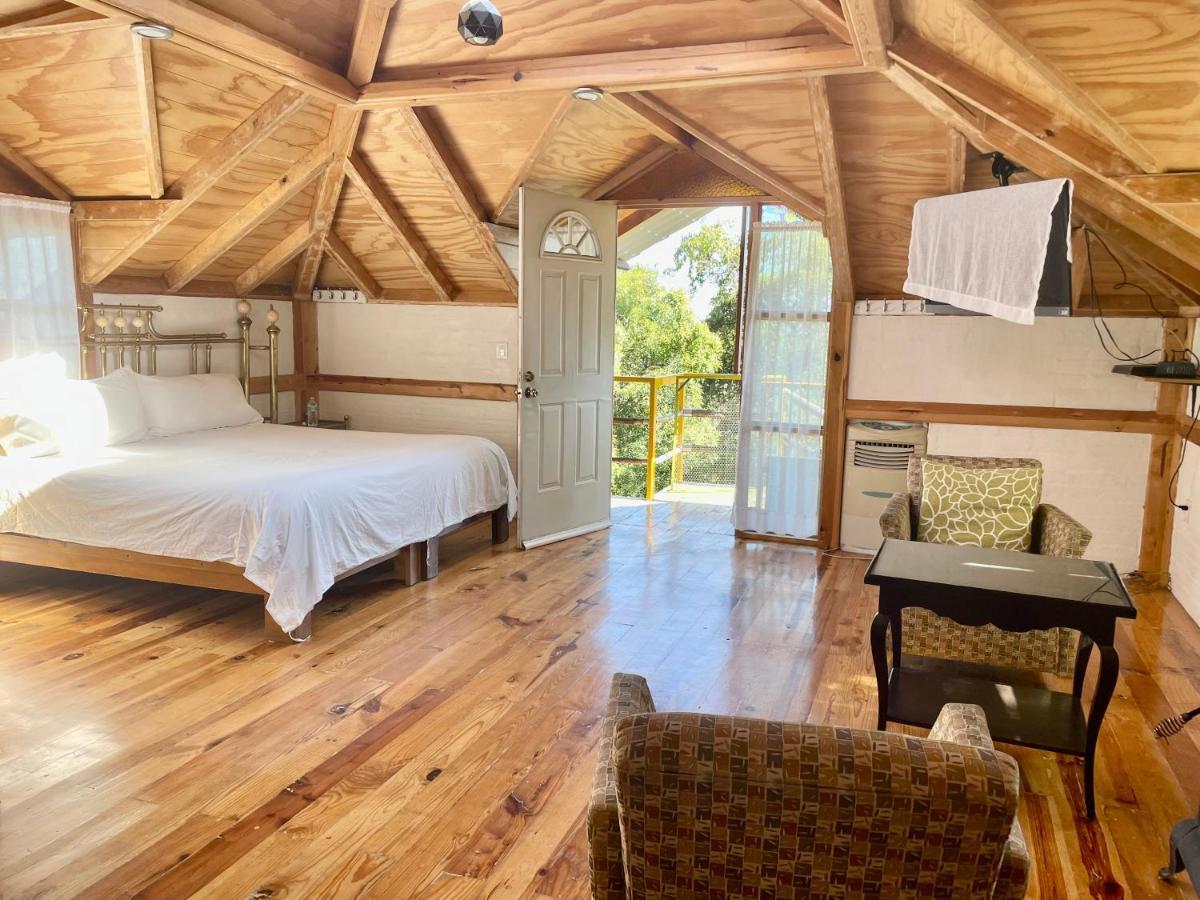 El Chalet Guest house Morelia