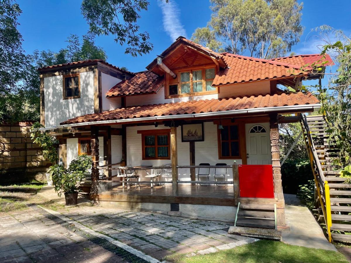 El Chalet Morelia
