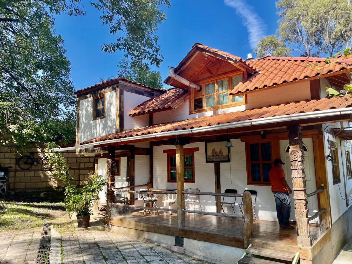 El Chalet 3* Morelia