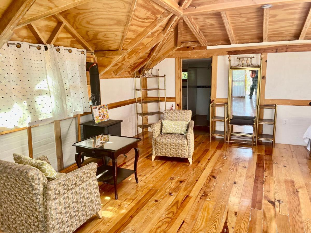 El Chalet 3*