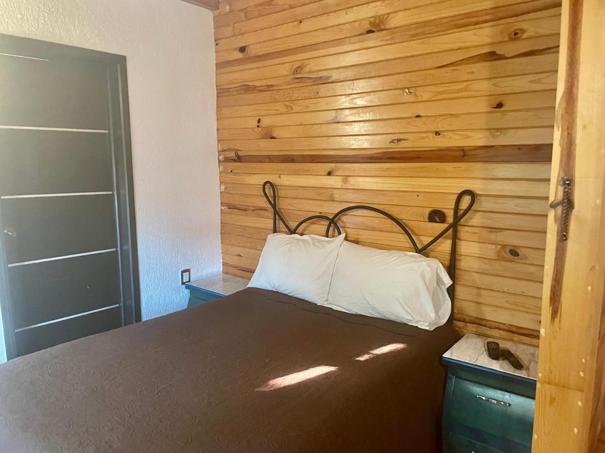 Guest house El Chalet 3*