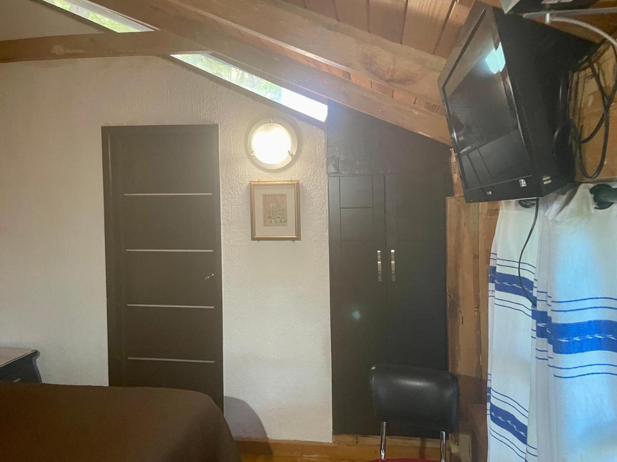 Guest house El Chalet 3*