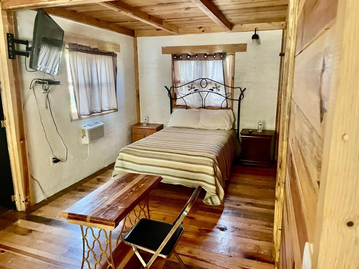 Guest house El Chalet 3*