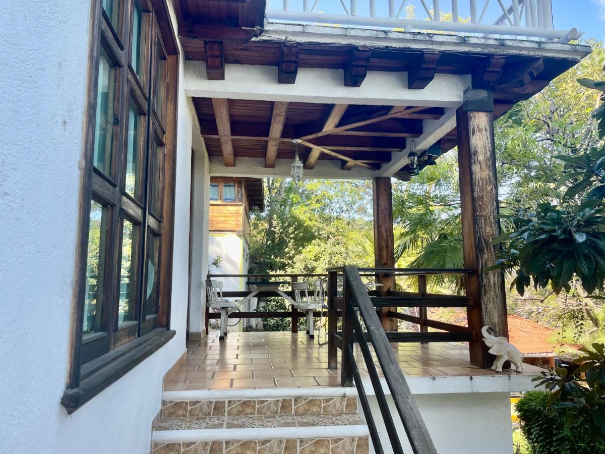 El Chalet Guest house 3*