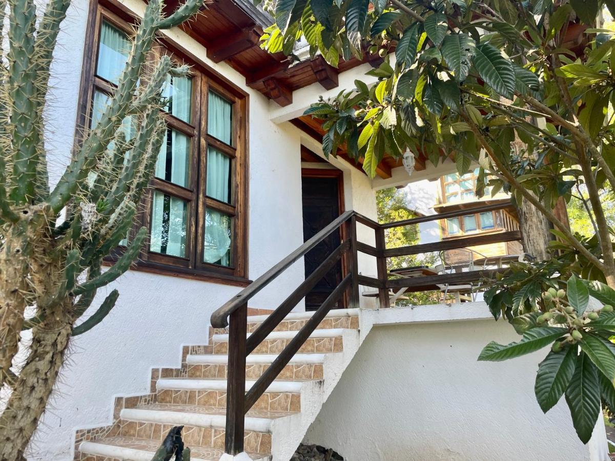 El Chalet Morelia