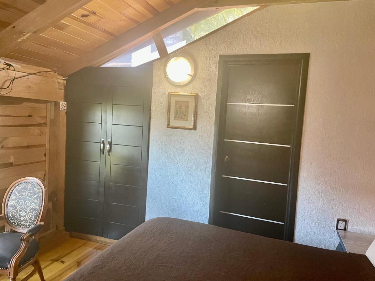 El Chalet Guest house 3*