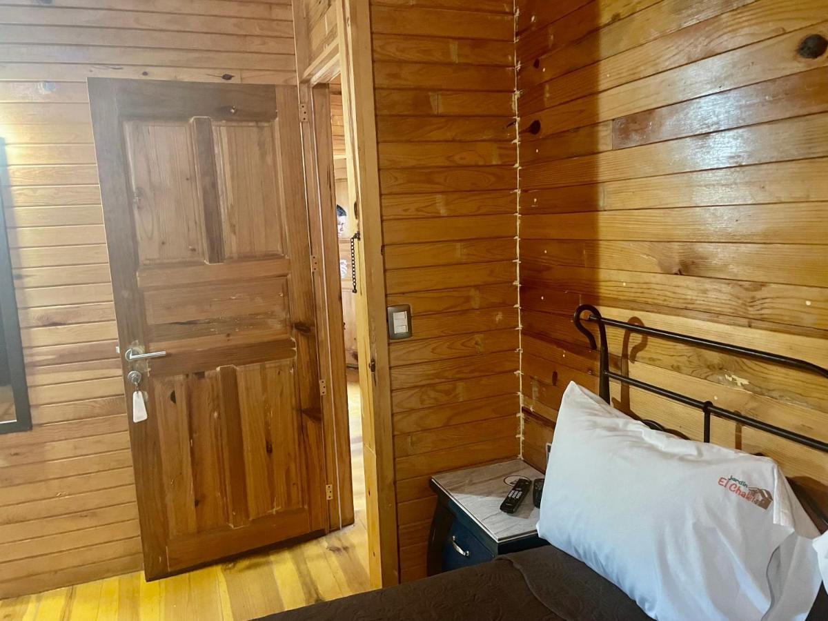 Guest house El Chalet