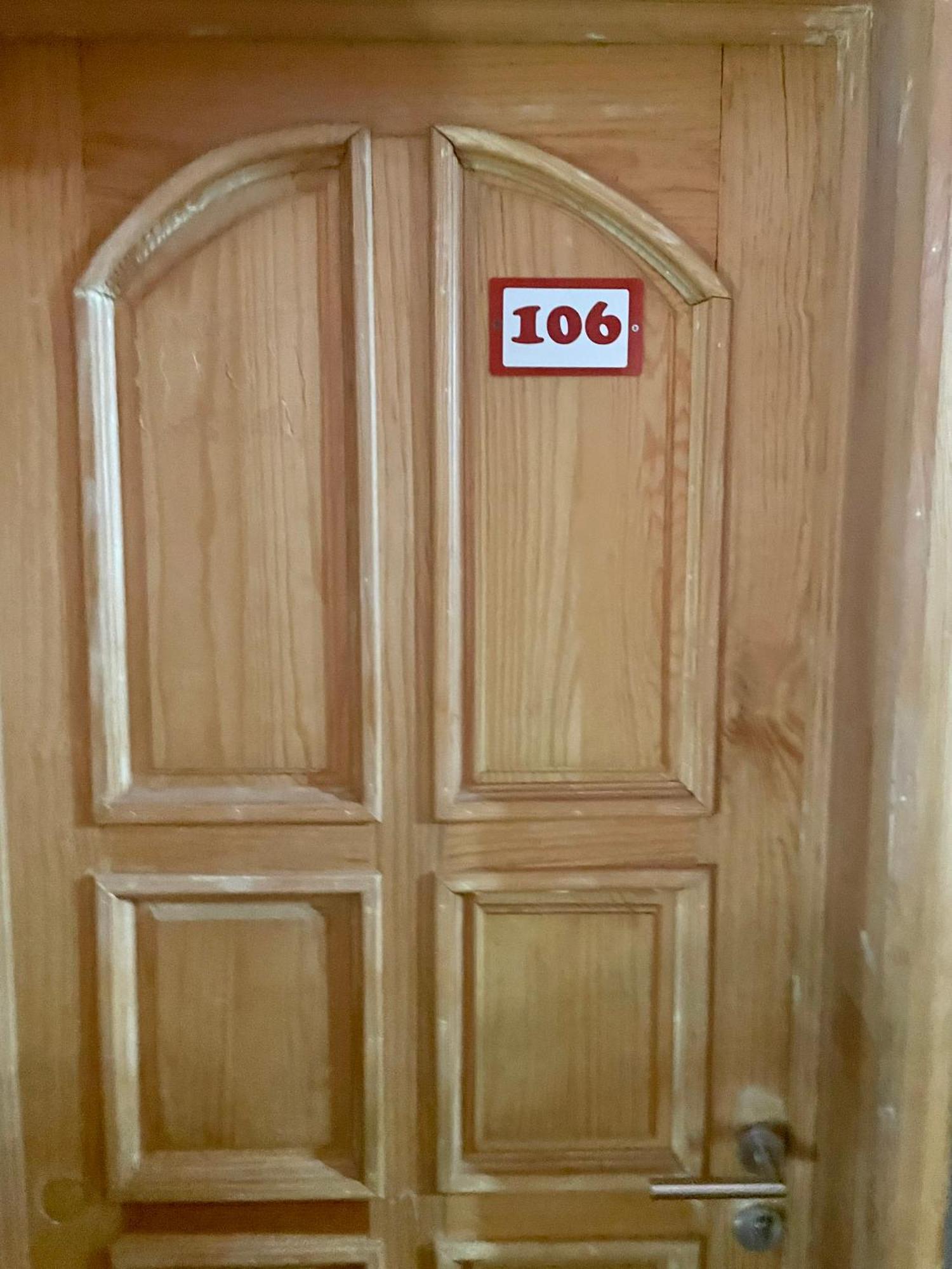 Guest house El Chalet Morelia