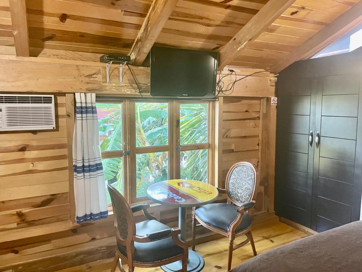 El Chalet Guest house