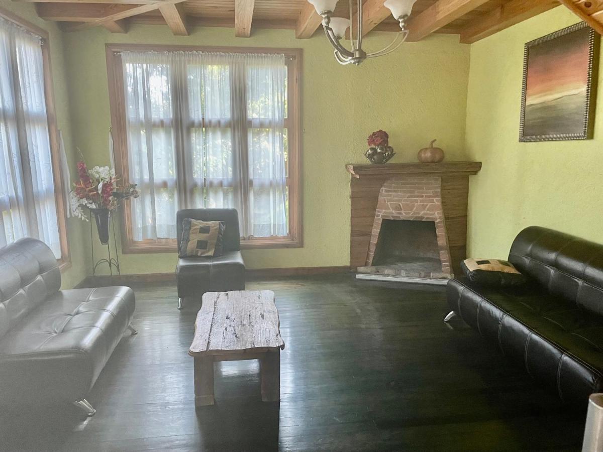 El Chalet Guest house