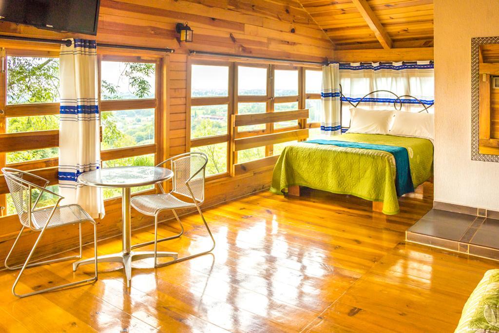 El Chalet 3* Morelia