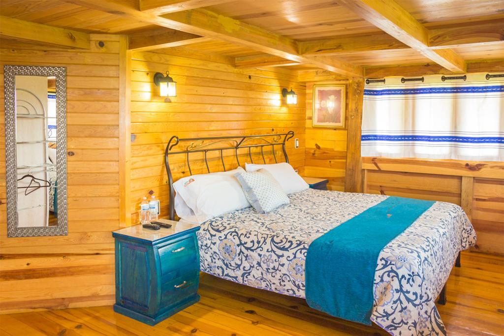 El Chalet