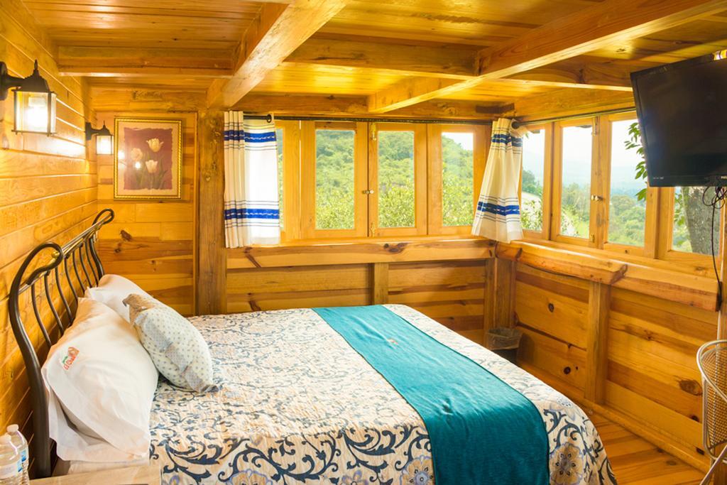 El Chalet Guest house 3*