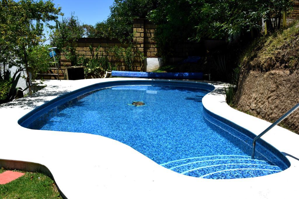 Guest house El Chalet 3*