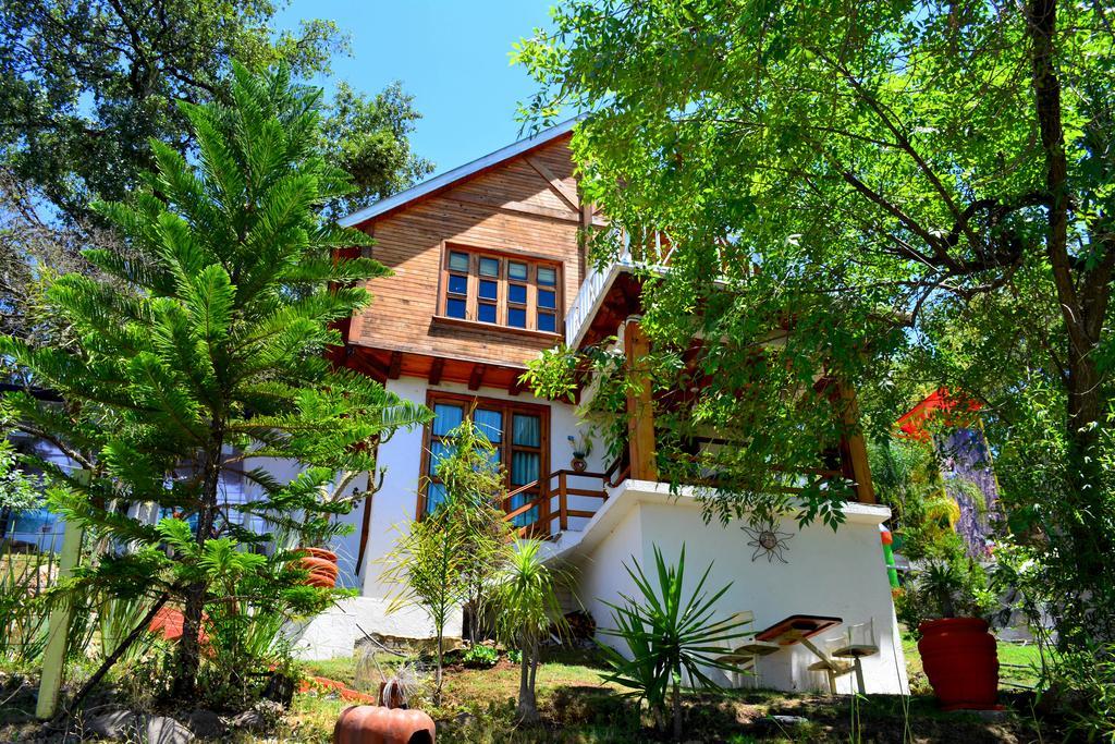 El Chalet