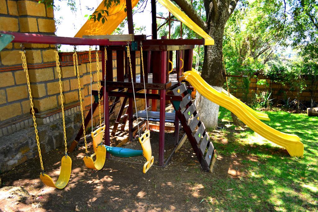 El Chalet Morelia