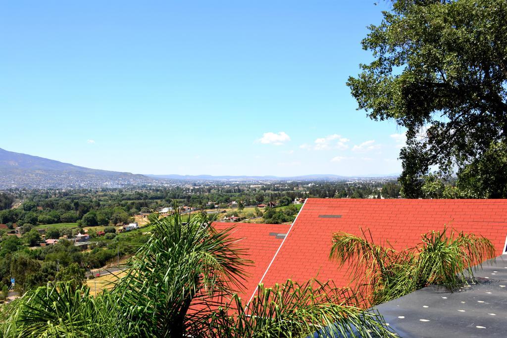 El Chalet