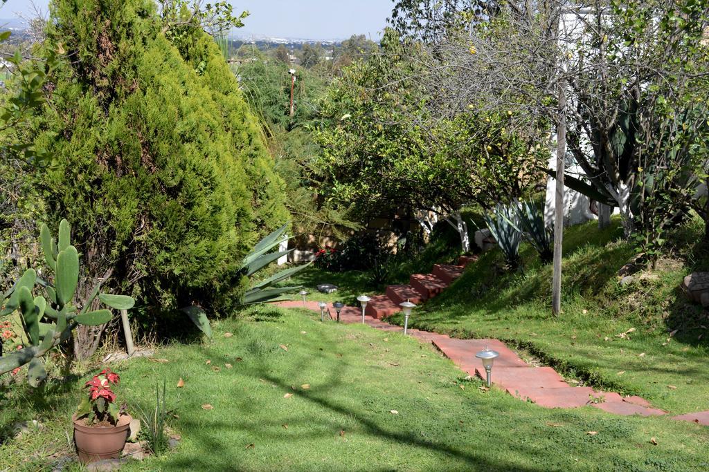 El Chalet Guest house Morelia