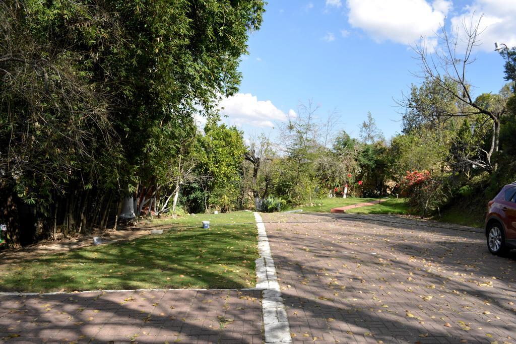El Chalet Morelia