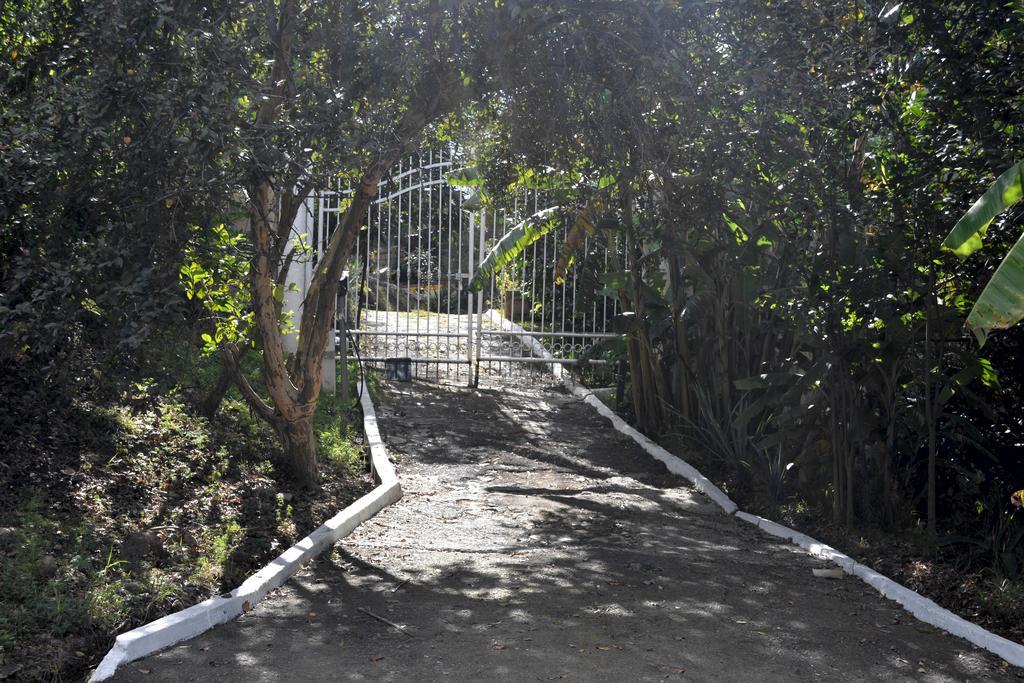 Guest house El Chalet Morelia