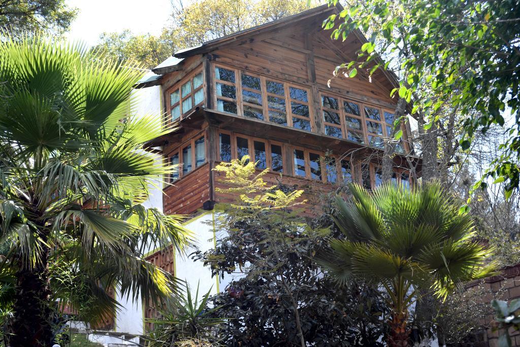 Guest house El Chalet
