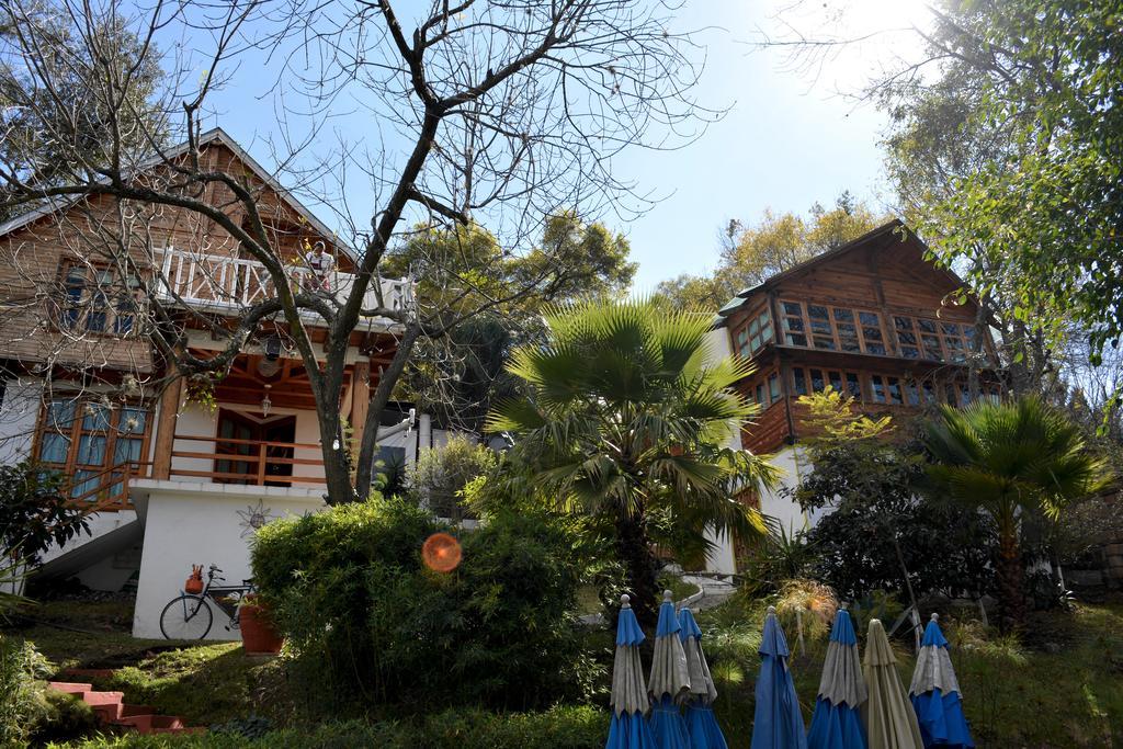 El Chalet Guest house Morelia