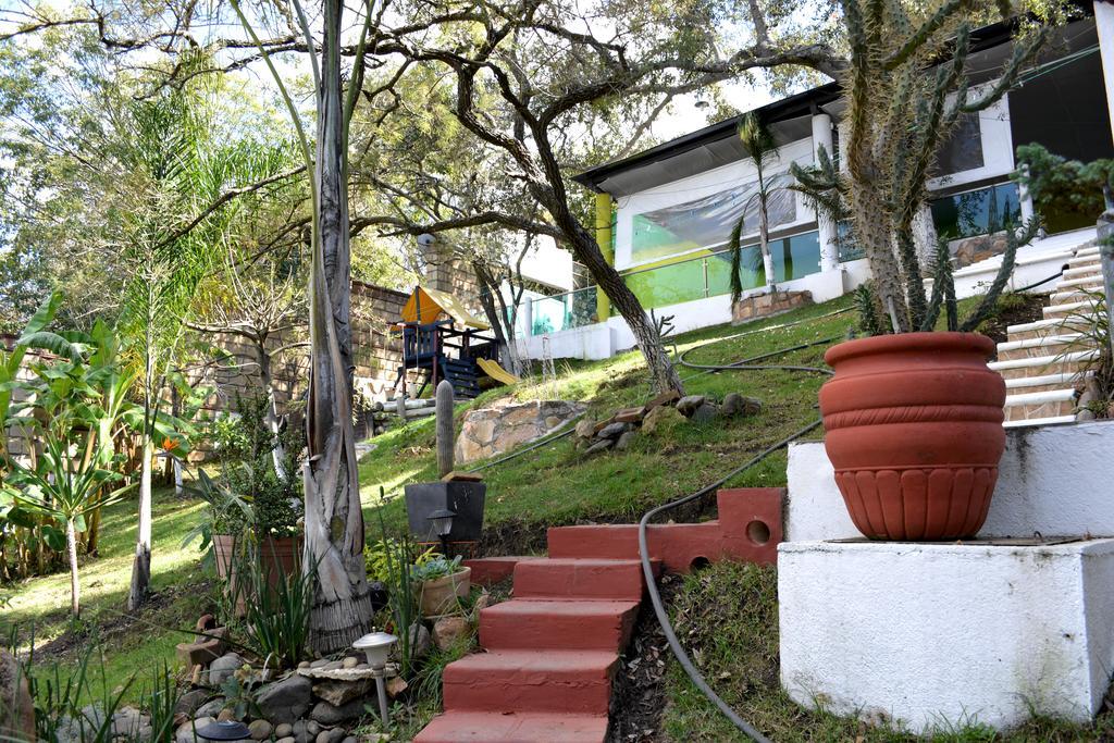 El Chalet Guest house Morelia
