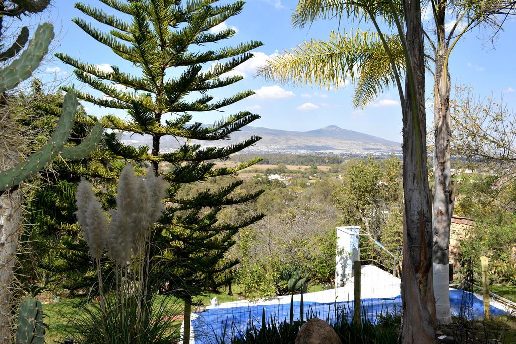 El Chalet Morelia