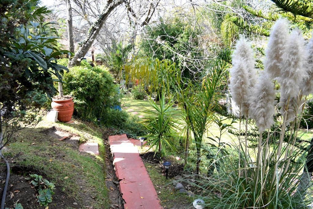 El Chalet Guest house