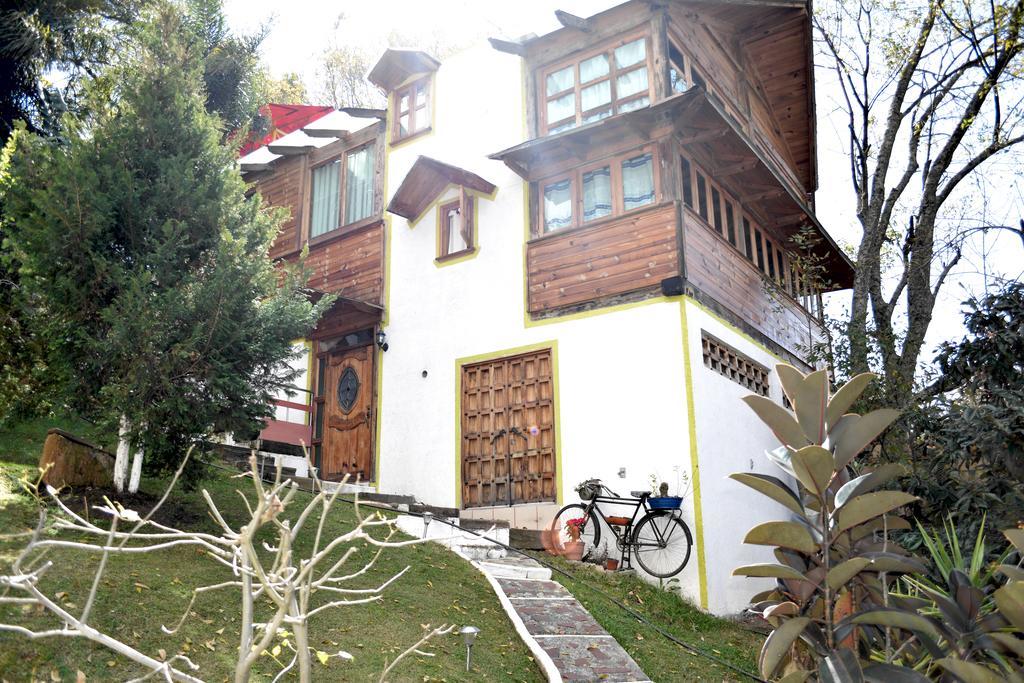 El Chalet Guest house