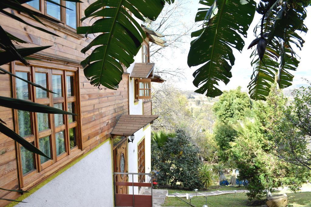 El Chalet