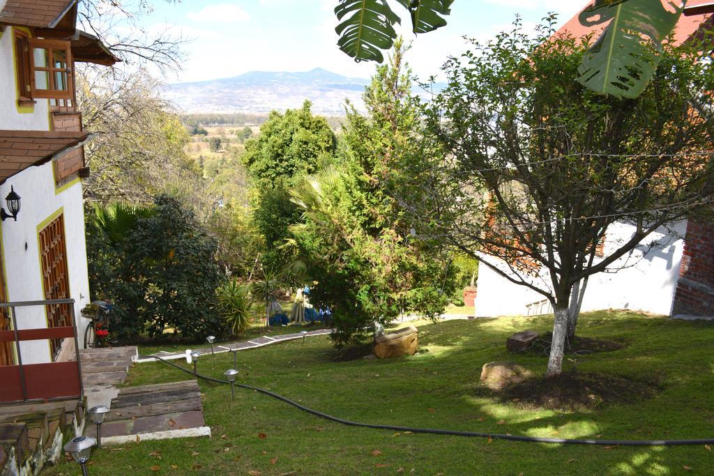 El Chalet Guest house 3*