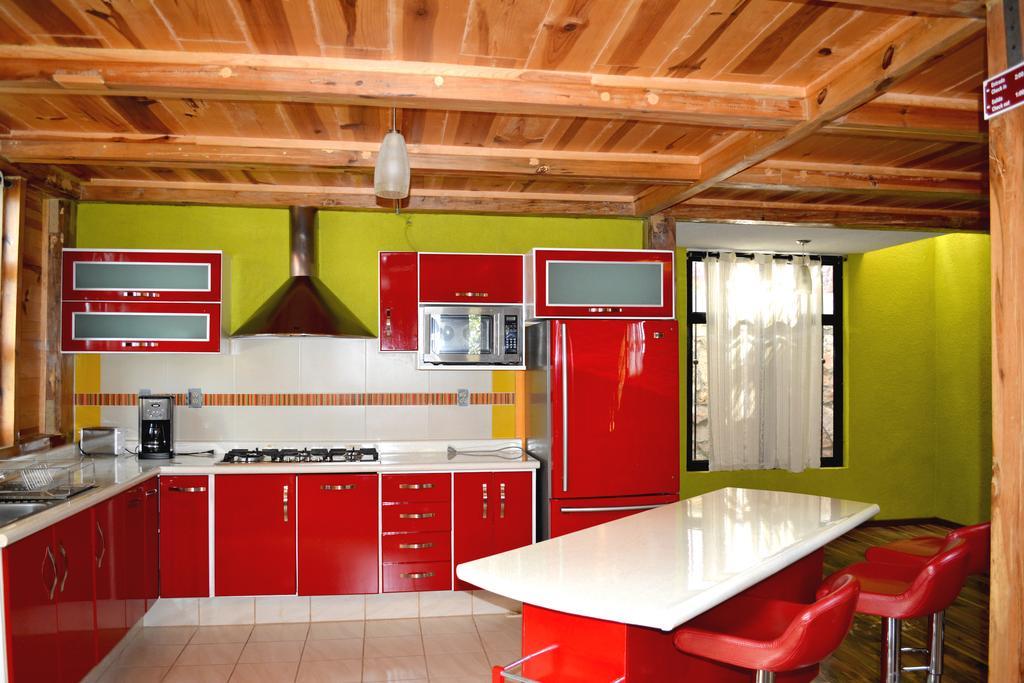 Guest house El Chalet 3*