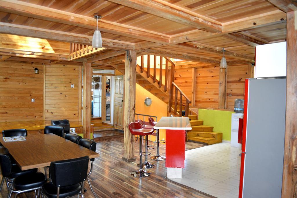 El Chalet
