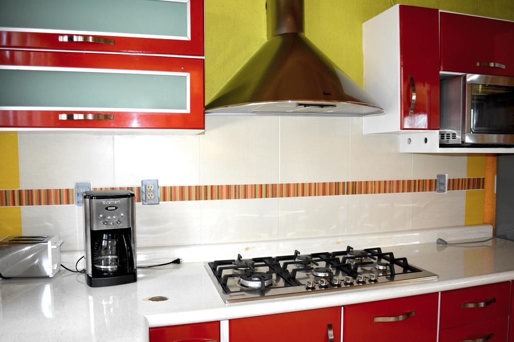 El Chalet Guest house 3*