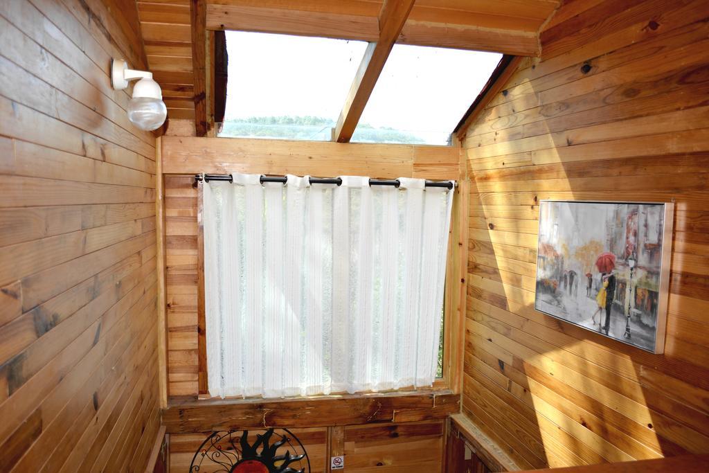 Guest house El Chalet 3*