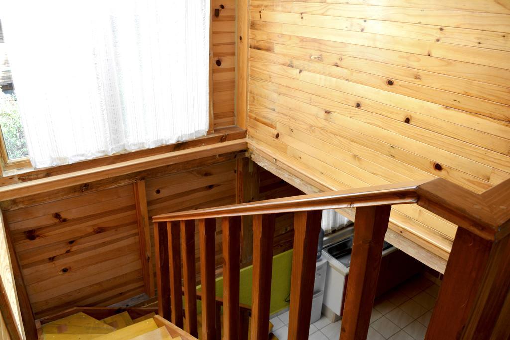 El Chalet