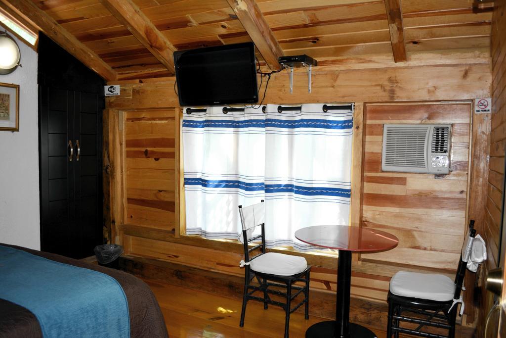 El Chalet