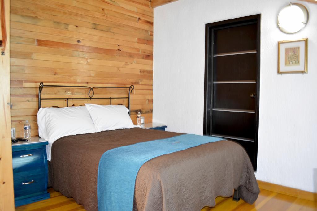 El Chalet Guest house 3*