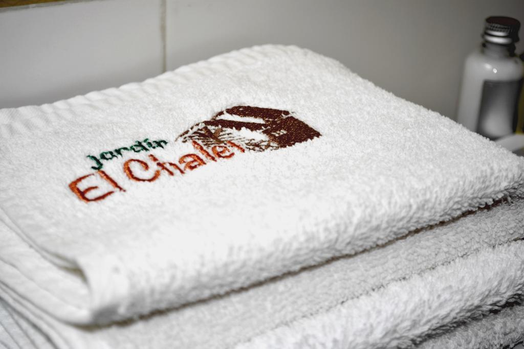 El Chalet 3* Morelia