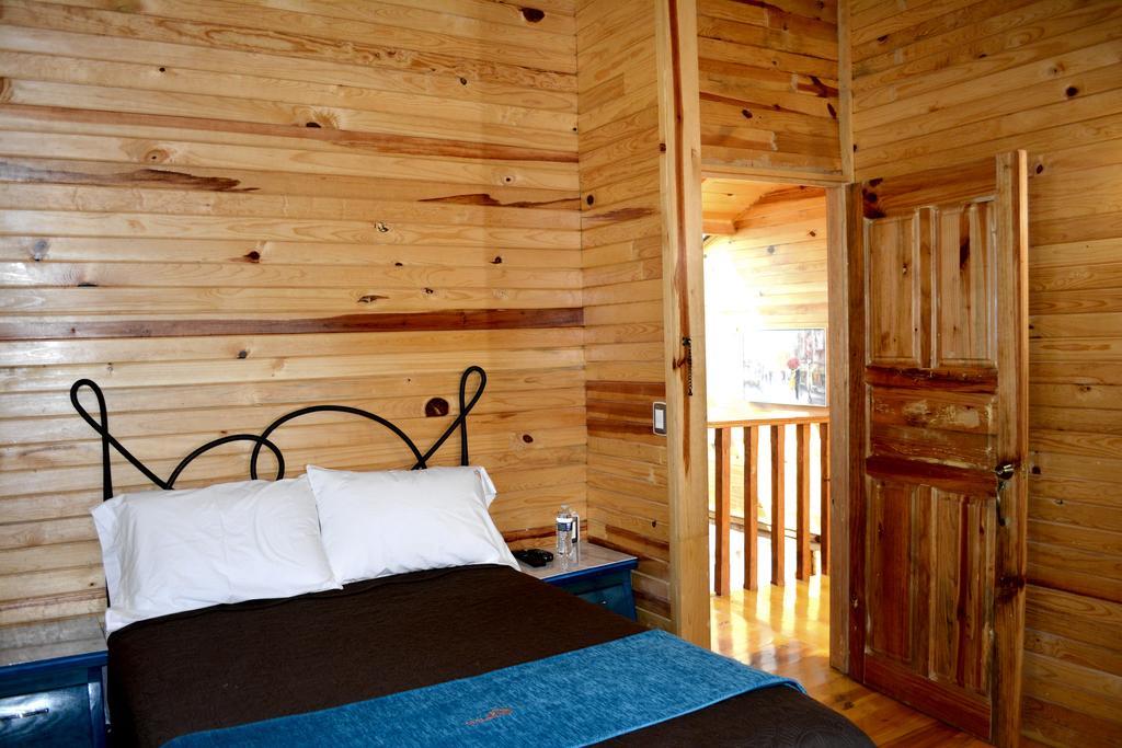 El Chalet 3* Morelia