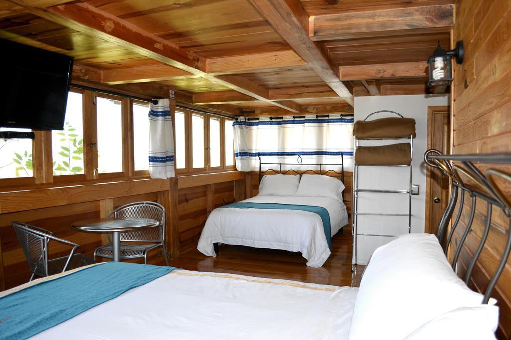 Guest house El Chalet