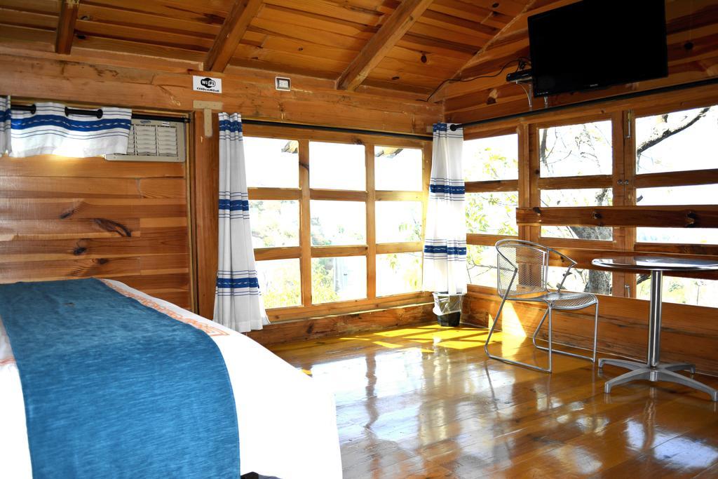 El Chalet Guest house 3*