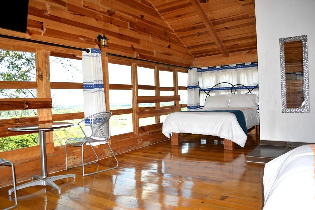 Guest house El Chalet Morelia