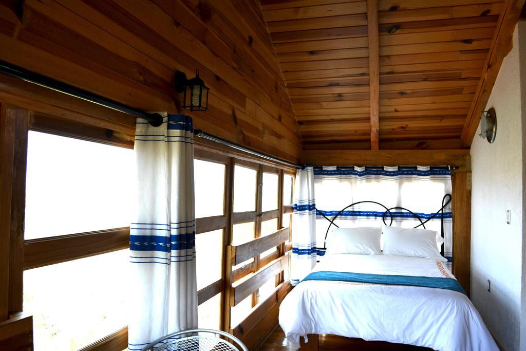 Guest house El Chalet